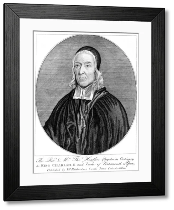 Framed Print : Thomas Heather Framed Print : Thomas Heather