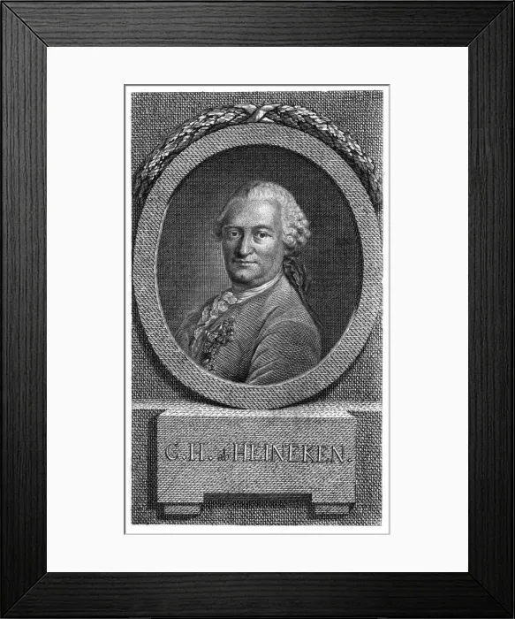 Framed Print : Charl Hein. Heinecken Framed Print : Charl Hein. Heinecken