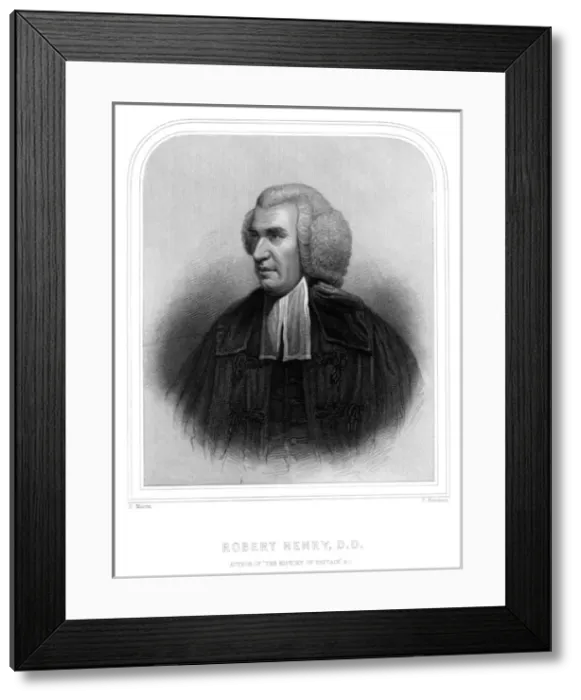 Framed Print : Robert Henry Framed Print : Robert Henry