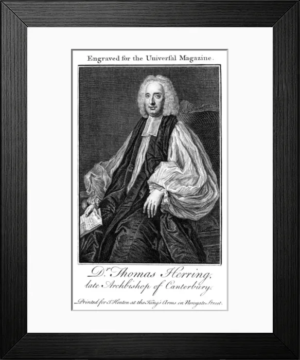 Framed Print : Thomas Herring - 1 Framed Print : Thomas Herring - 1