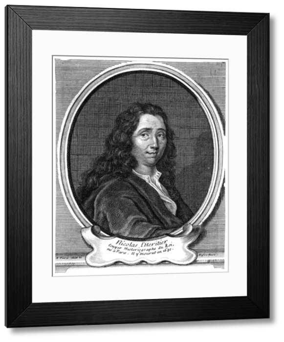 Framed Print : Nicolas L heritier Framed Print : Nicolas L heritier
