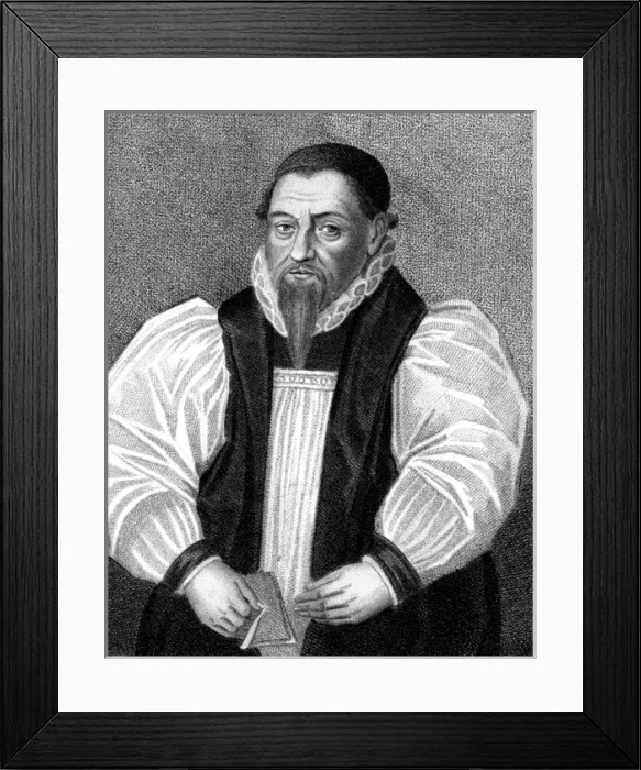 Framed Print : Martin Heton, Nishop Framed Print : Martin Heton, Nishop