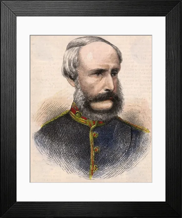 Framed Print : James Macnaghten Hogg Framed Print : James Macnaghten Hogg