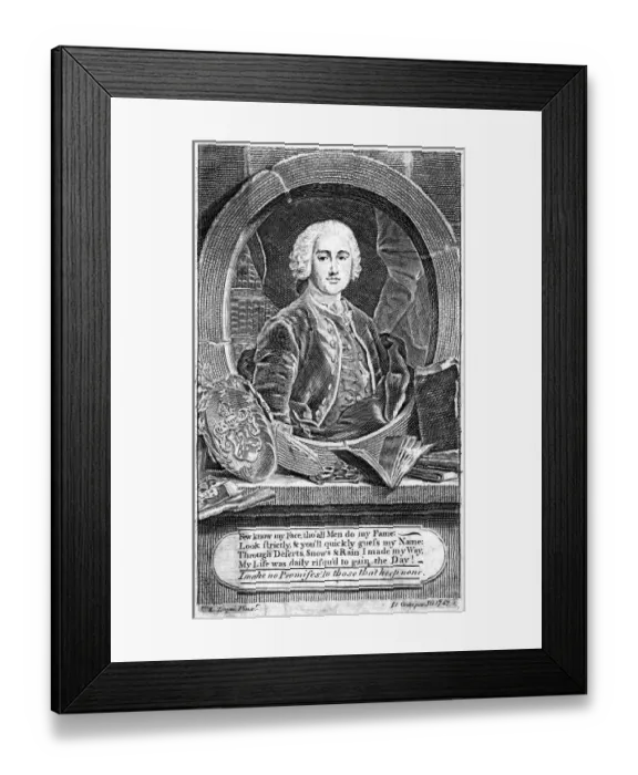 Framed Print : Tycho Hofman Framed Print : Tycho Hofman