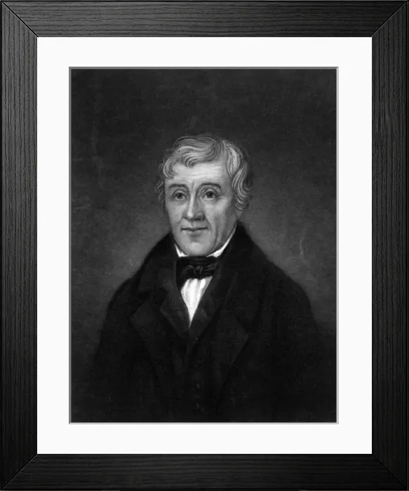 Framed Print : James Hope (Irish) Framed Print : James Hope (Irish)