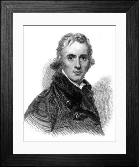 Framed Print : John Hoppner Framed Print : John Hoppner