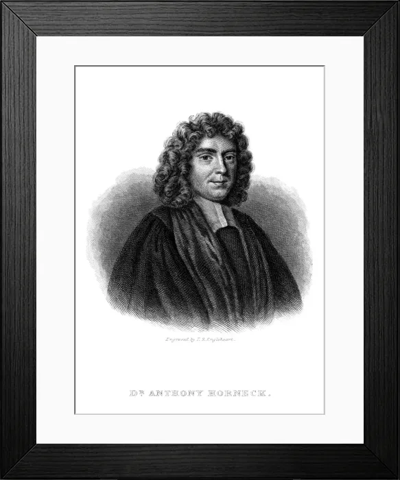 Framed Print : Anthony Horneck Framed Print : Anthony Horneck