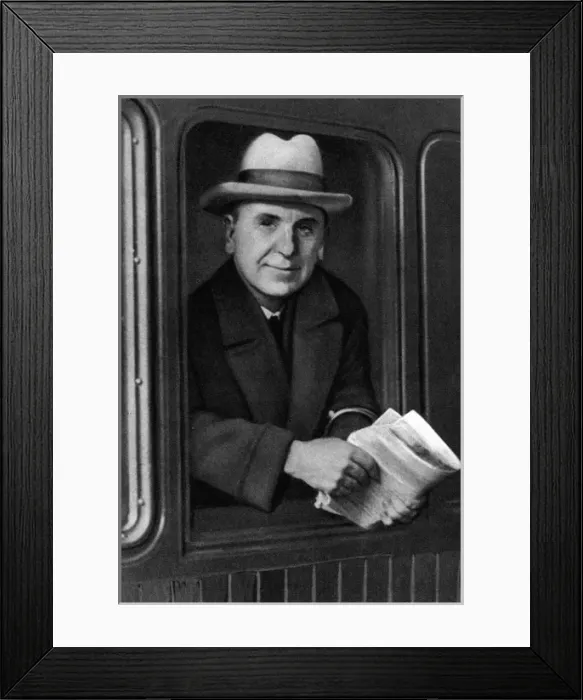 Framed Print : Robert Viscount Horne Framed Print : Robert Viscount Horne
