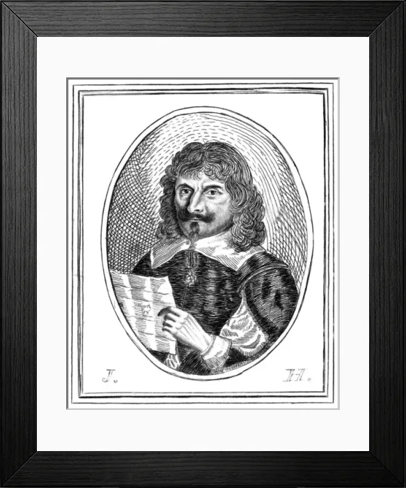 Framed Print : James Howell Framed Print : James Howell