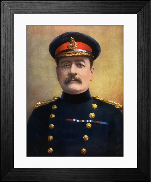 Framed Print : E T H Hutton, Soldier Framed Print : E T H Hutton, Soldier