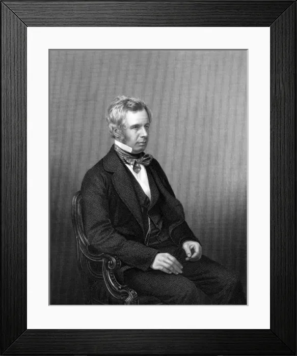 Framed Print : Philip Locke King Framed Print : Philip Locke King