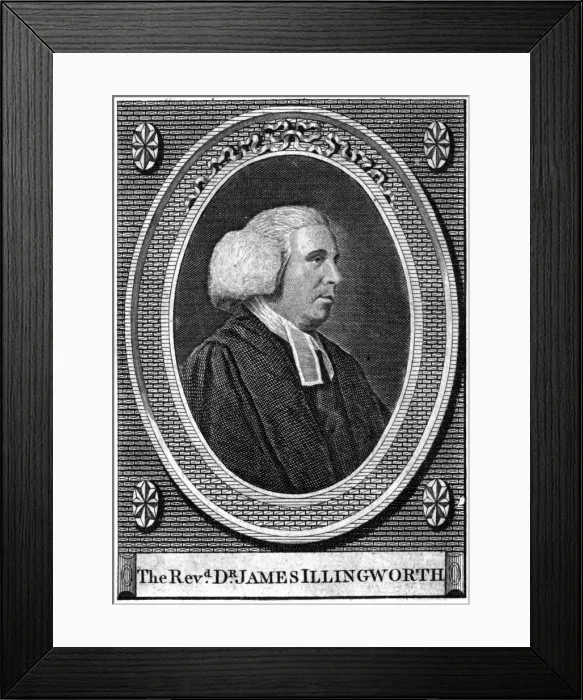 Framed Print : James Illingworth Framed Print : James Illingworth