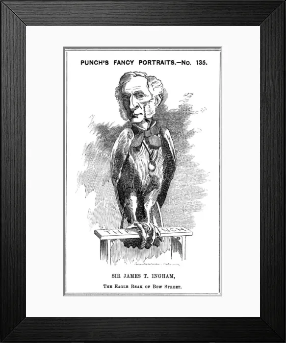 Framed Print : James Taylor Ingham Framed Print : James Taylor Ingham
