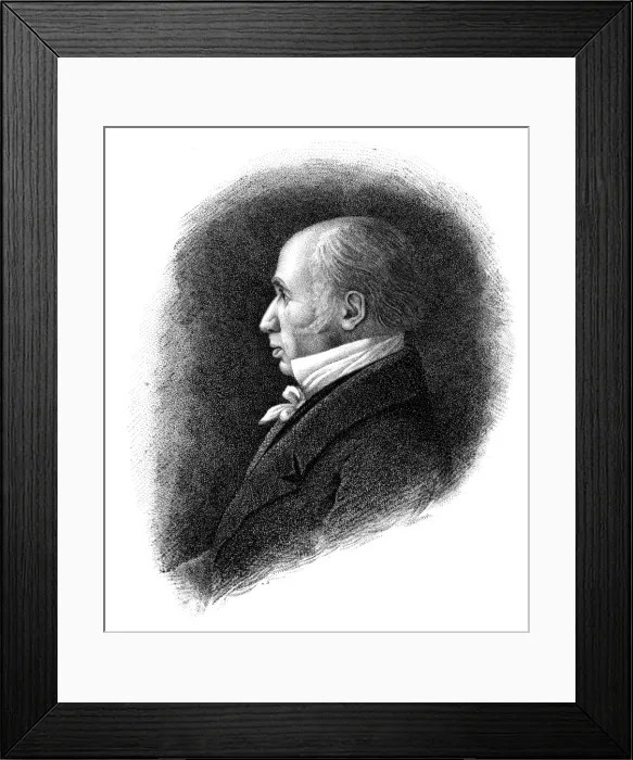Framed Print : John Inglis Framed Print : John Inglis