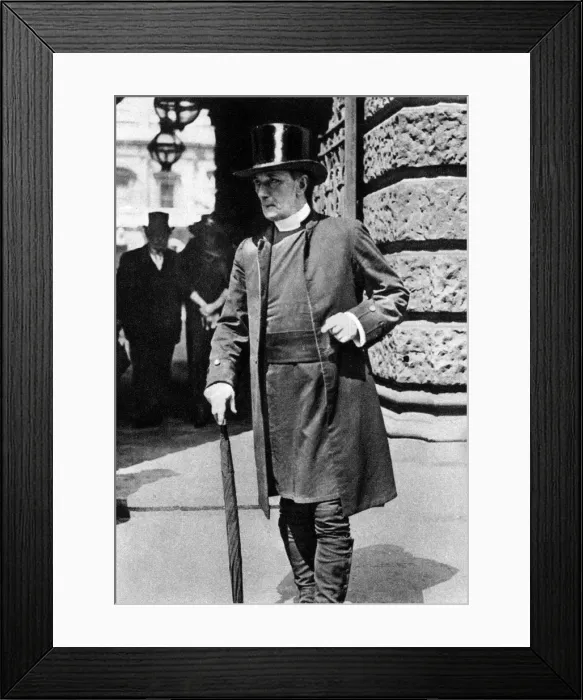 Framed Print : Dean Inge Photo Framed Print : Dean Inge Photo
