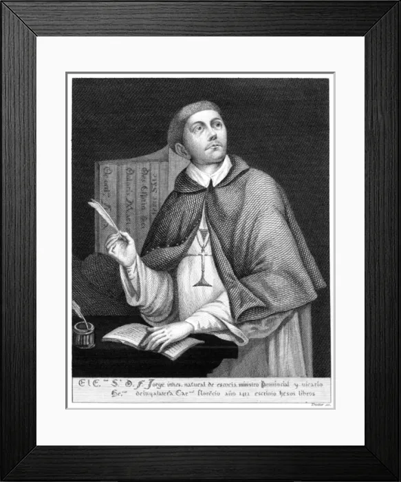 Framed Print : George Innes Framed Print : George Innes
