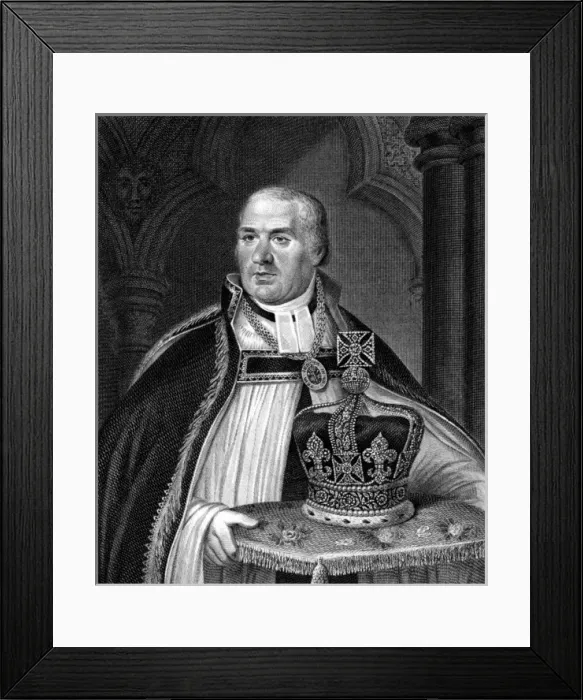 Framed Print : John Ireland, Dean Framed Print : John Ireland, Dean