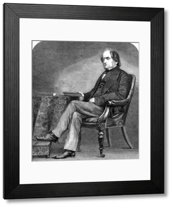 Framed Print : George Jackson, Science Framed Print : George Jackson, Science
