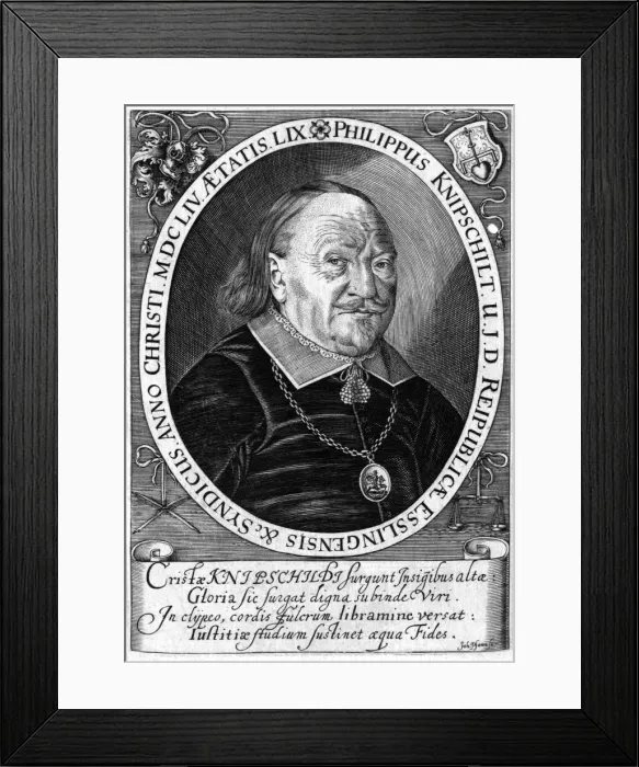 Framed Print : Philip Knipschilt Framed Print : Philip Knipschilt