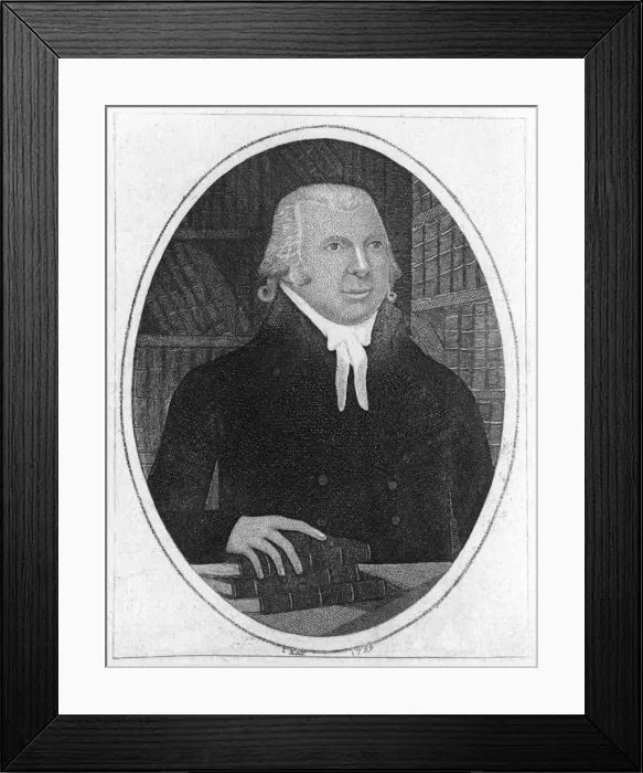 Framed Print : John Jamieson Framed Print : John Jamieson