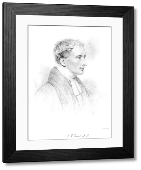 Framed Print : John Thomas James Framed Print : John Thomas James