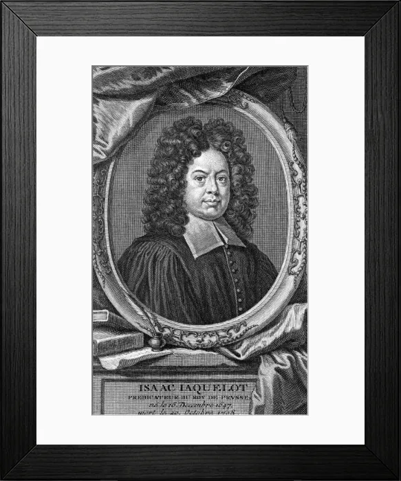 Framed Print : Isaac Jaquelot Framed Print : Isaac Jaquelot