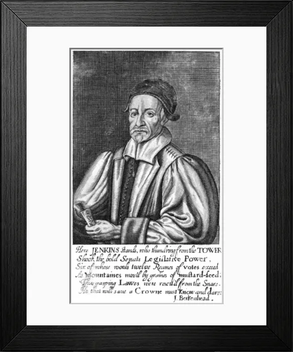 Framed Print : David Jenkins Framed Print : David Jenkins