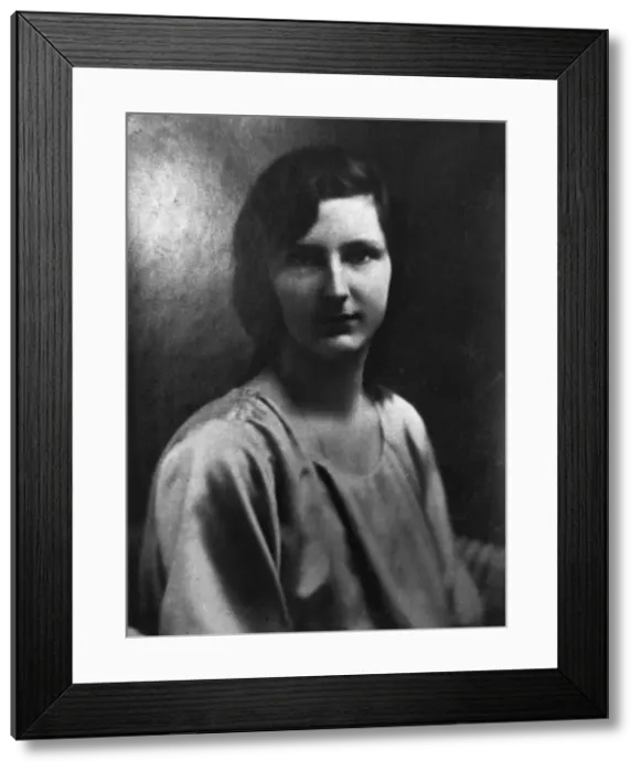 Framed Print : Giovanna of Bulgaria Framed Print : Giovanna of Bulgaria