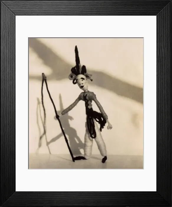 Framed Print : Doll with a Whip Framed Print : Doll with a Whip