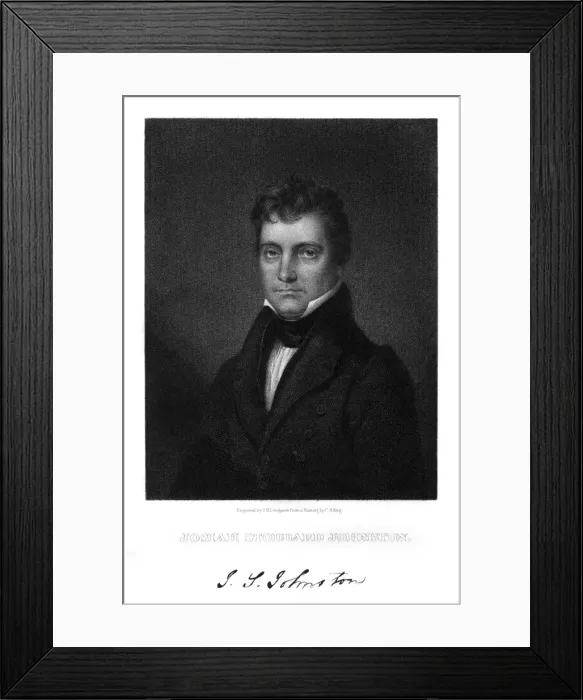 Framed Print : 6th Earl Shaftesbury Framed Print : 6th Earl Shaftesbury