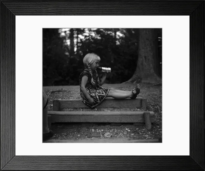 Framed Print : Chocolate Zeppelin Framed Print : Chocolate Zeppelin