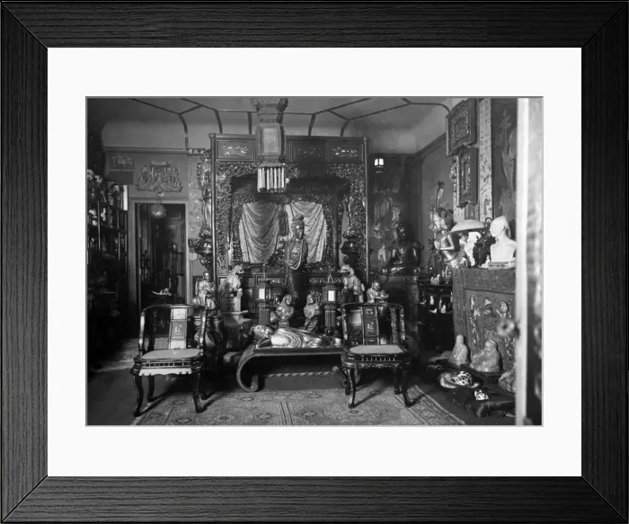 Framed Print : Princess Galitzens Shop Framed Print : Princess Galitzens Shop
