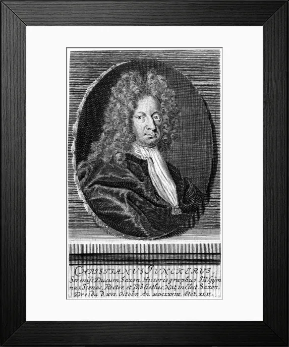 Framed Print : Christian Juncker Framed Print : Christian Juncker