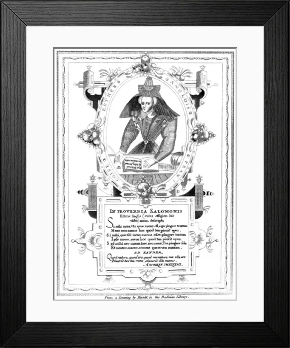 Framed Print : Esther Kello Framed Print : Esther Kello