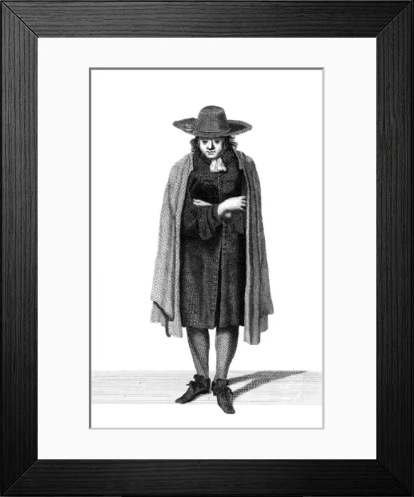 Framed Print : John Kelsey Framed Print : John Kelsey