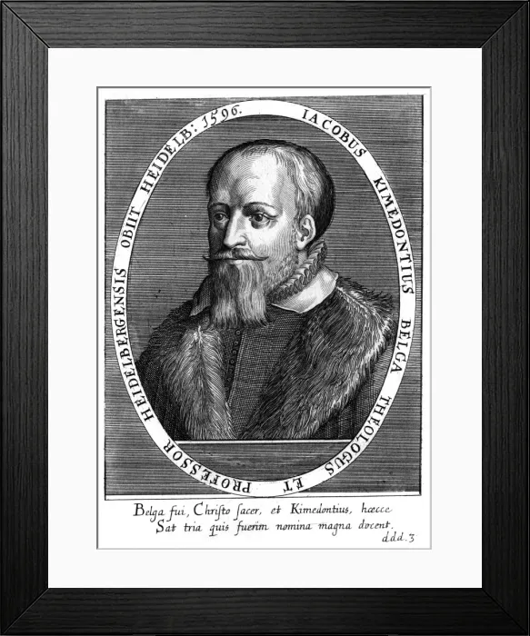 Framed Print : Jacob Kimedoncius Framed Print : Jacob Kimedoncius