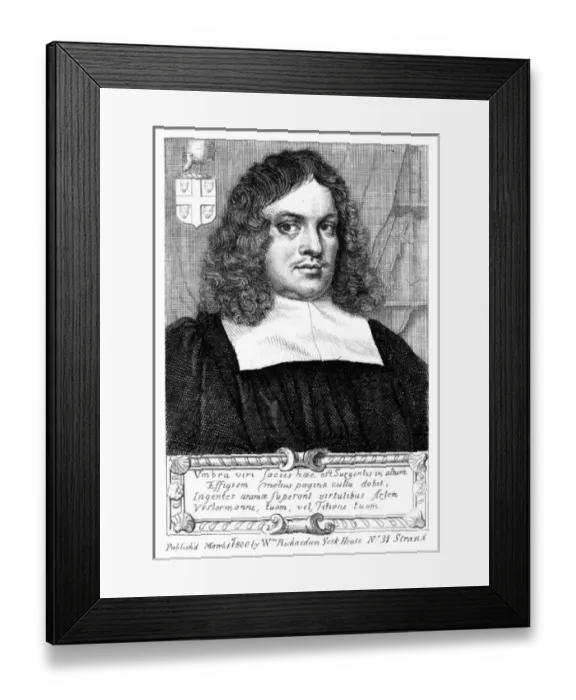 Framed Print : Richard Kingston Framed Print : Richard Kingston