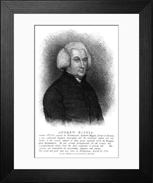Framed Print : Andrew Kippis - 2 Framed Print : Andrew Kippis - 2