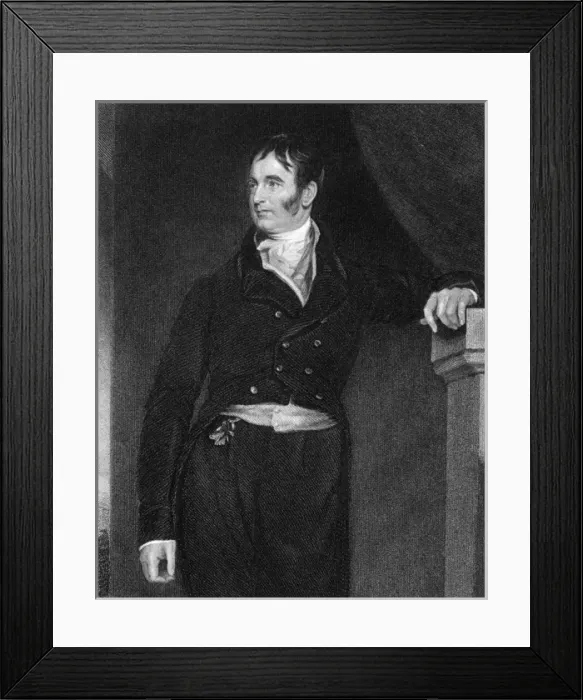 Framed Print : 3rd Marquess Lansdowne 4 Framed Print : 3rd Marquess Lansdowne 4