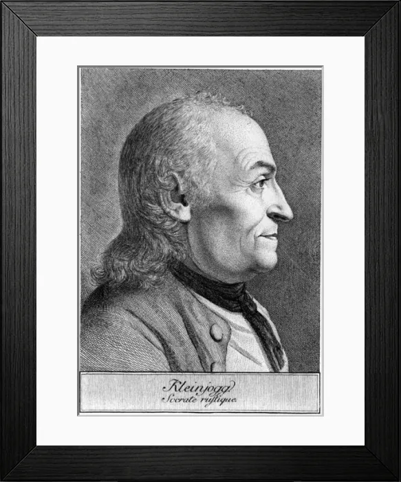 Framed Print : Jacob Kleinjogg - 2 Framed Print : Jacob Kleinjogg - 2