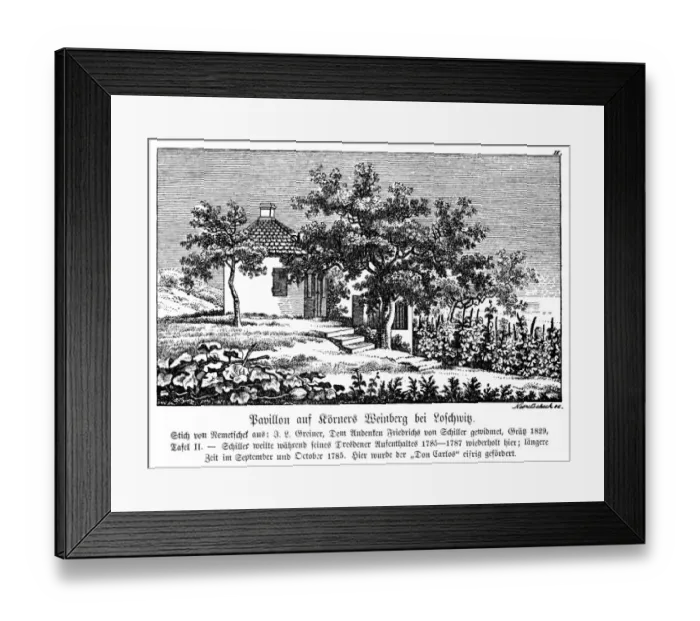 Framed Print : Korners Home Framed Print : Korners Home