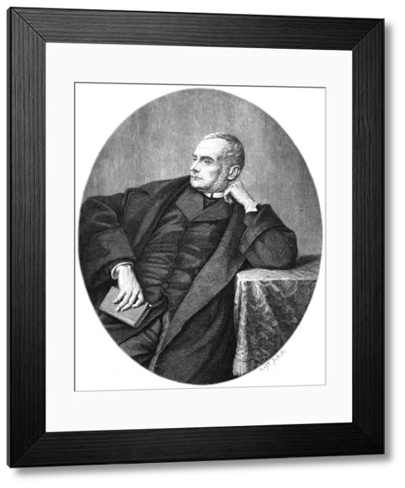 Framed Print : Zygmunt Krasinski
