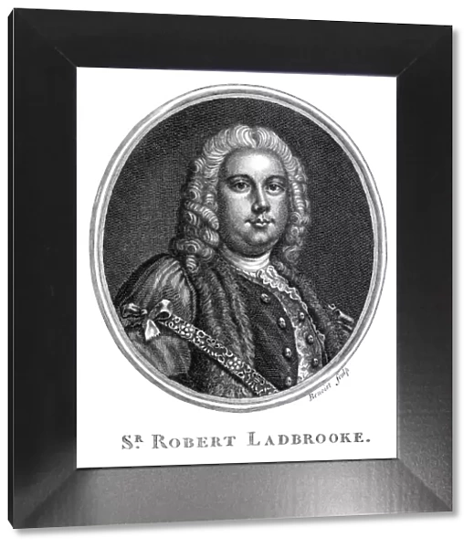 Sir Robert Ladbroke