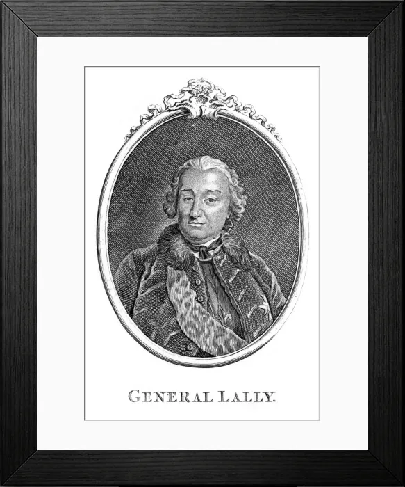 Framed Print : Thomas Comte Lally Framed Print : Thomas Comte Lally