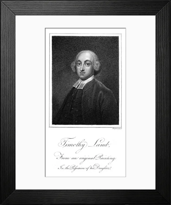Framed Print : Timothy Lamb Framed Print : Timothy Lamb