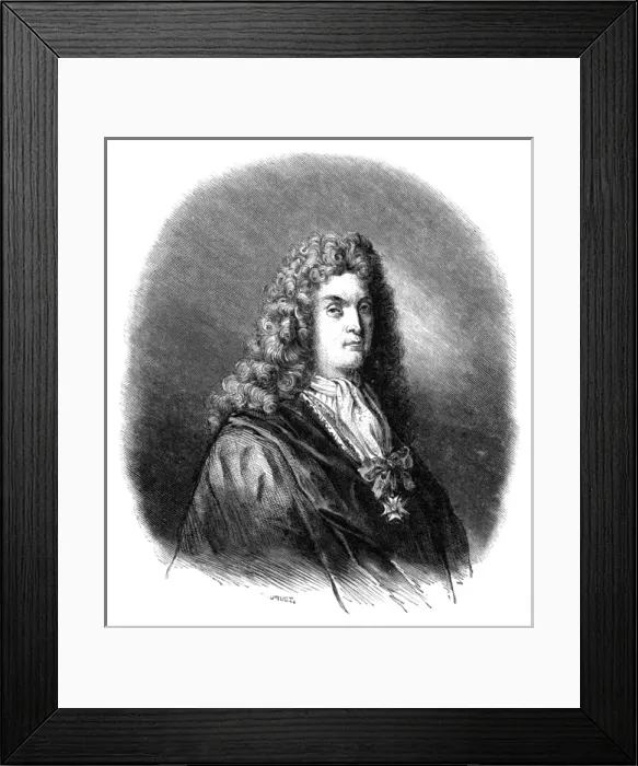 Framed Print : Sebastien Leclerc Framed Print : Sebastien Leclerc