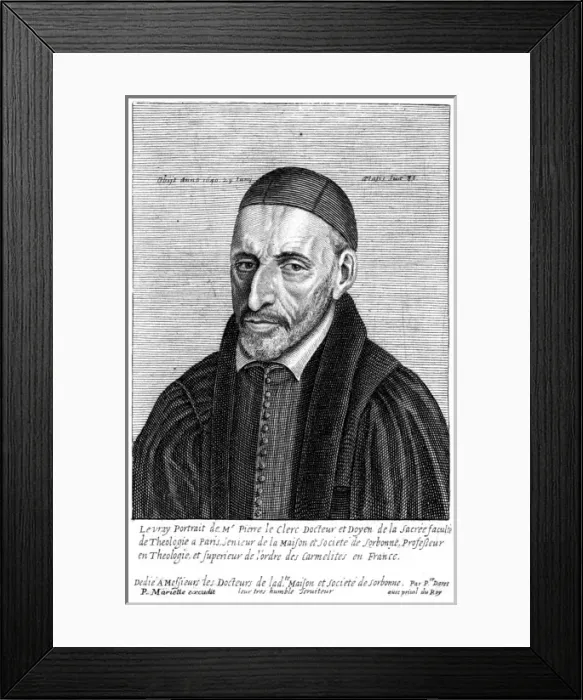 Framed Print : Pierre Leclerc Framed Print : Pierre Leclerc