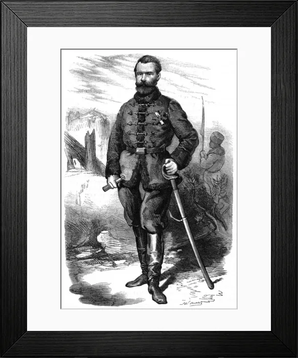 Framed Print : Marjan Langiewicz Framed Print : Marjan Langiewicz