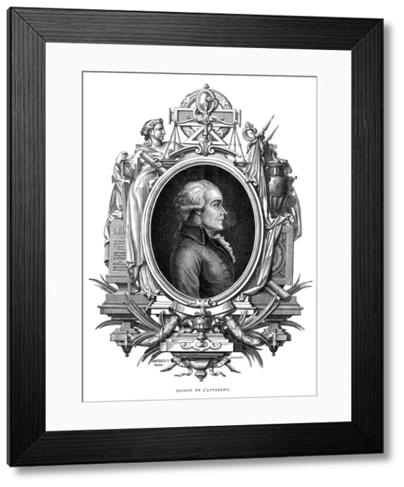 Framed Print : Cochon De Lapparent Framed Print : Cochon De Lapparent