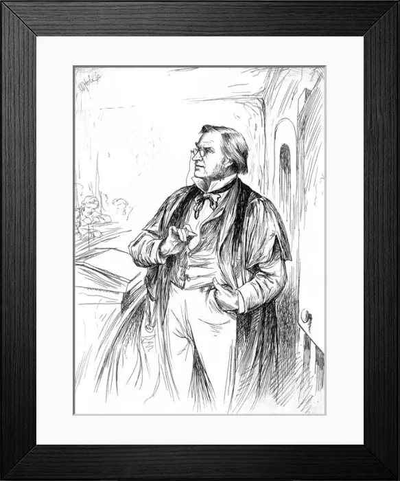 Framed Print : Simon Somerville Laurie Framed Print : Simon Somerville Laurie